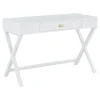 * Adelaide Desk, White Opening Sales< Office