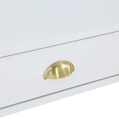 * Adelaide Desk, White Opening Sales< Office