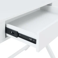 * Adelaide Desk, White Opening Sales< Office