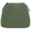 * Alexander Cilantro Plush Foam Chair Pad Premium< Dining Chair Cushions & Pads