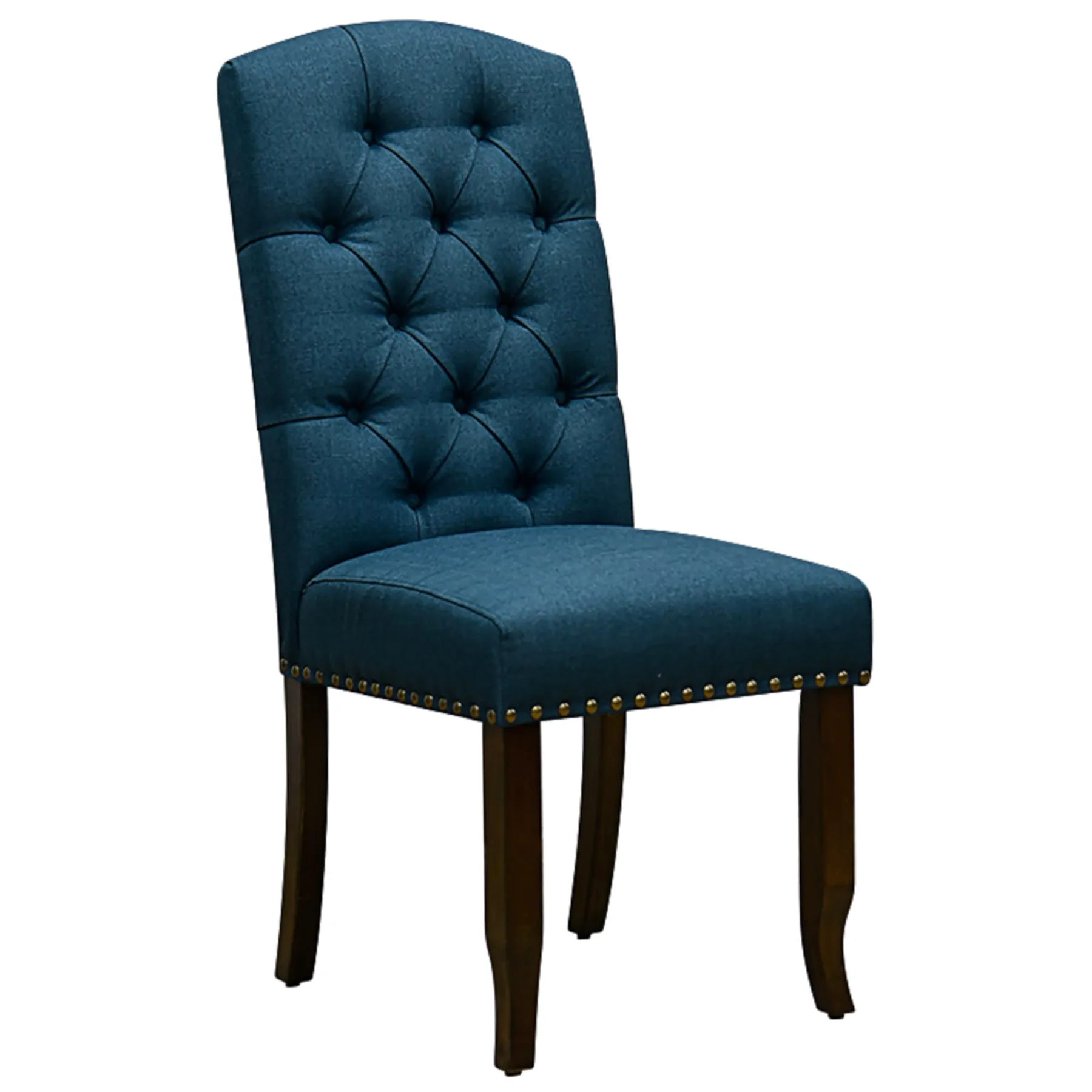 * Amina Azure Dining Chair, Kd Promotion< Dining Chairs & Benches