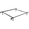 * Any Size Adjustable Metal Mattress Frame Opening Sales< Bedroom