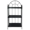 * Archer 3 Tier Bakers Rack Outlet< Baker'S Racks & Bar Carts