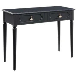* Asbury Console Table Less Expensive< Entryway Furniture