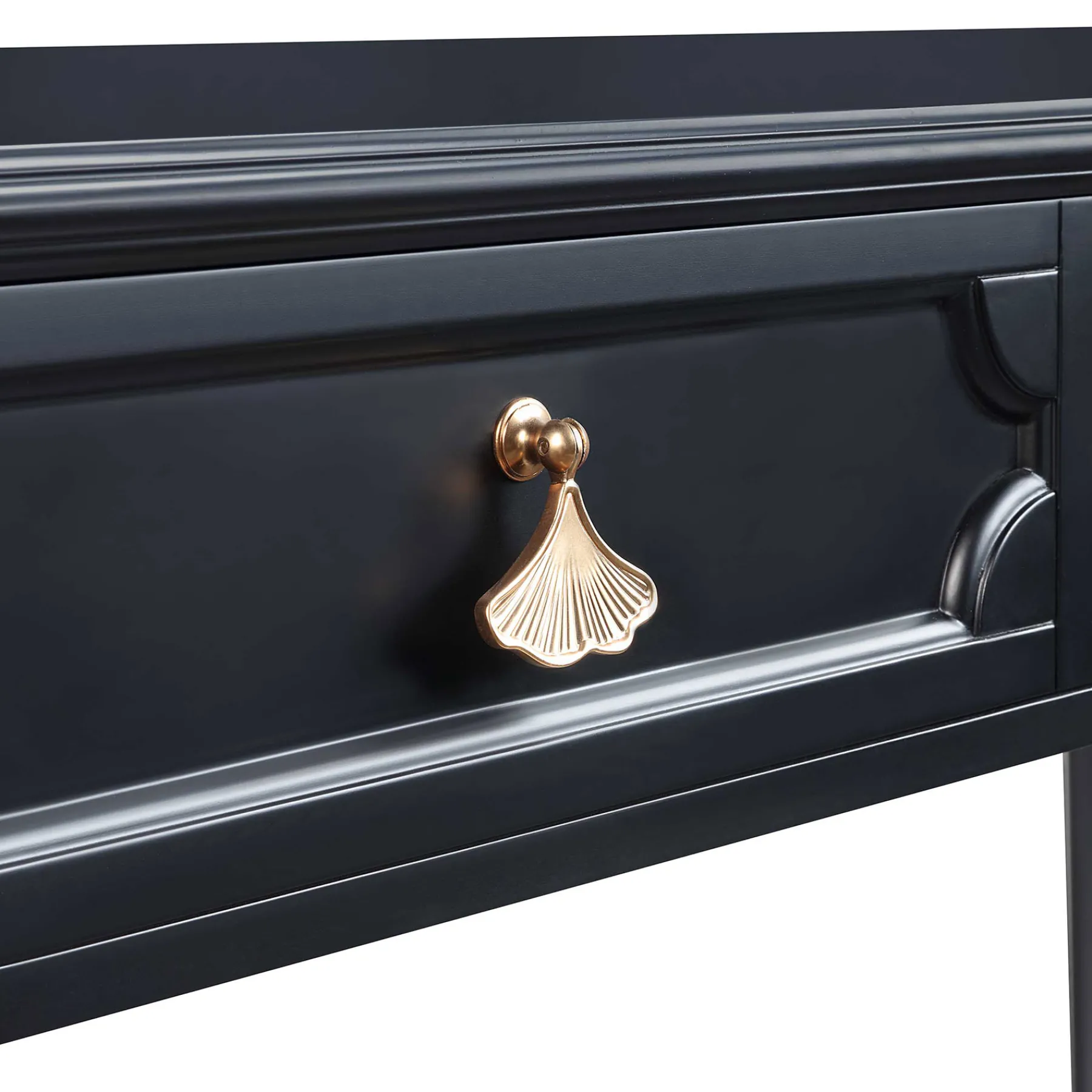 * Asbury Console Table Less Expensive< Entryway Furniture