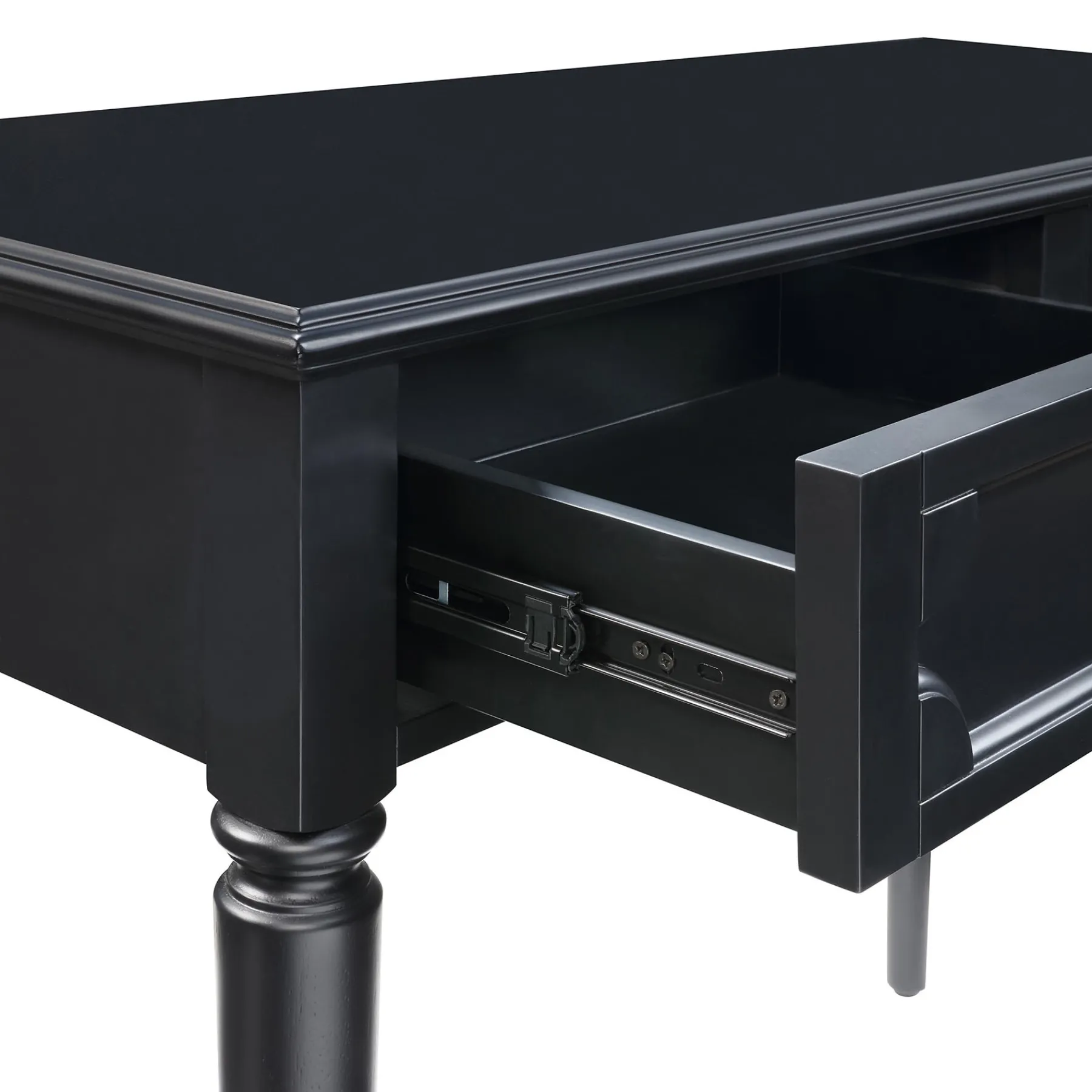 * Asbury Console Table Less Expensive< Entryway Furniture