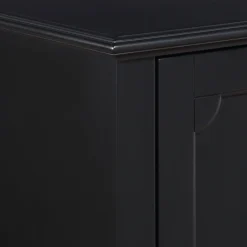 * Asbury 1-Door Cabinet Exquisite Gifts< Cabinets & Chests