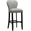 * Astor Place Barstool, Grey Opening Sales< Barstools