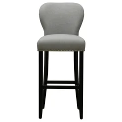 * Astor Place Barstool, Grey Opening Sales< Barstools