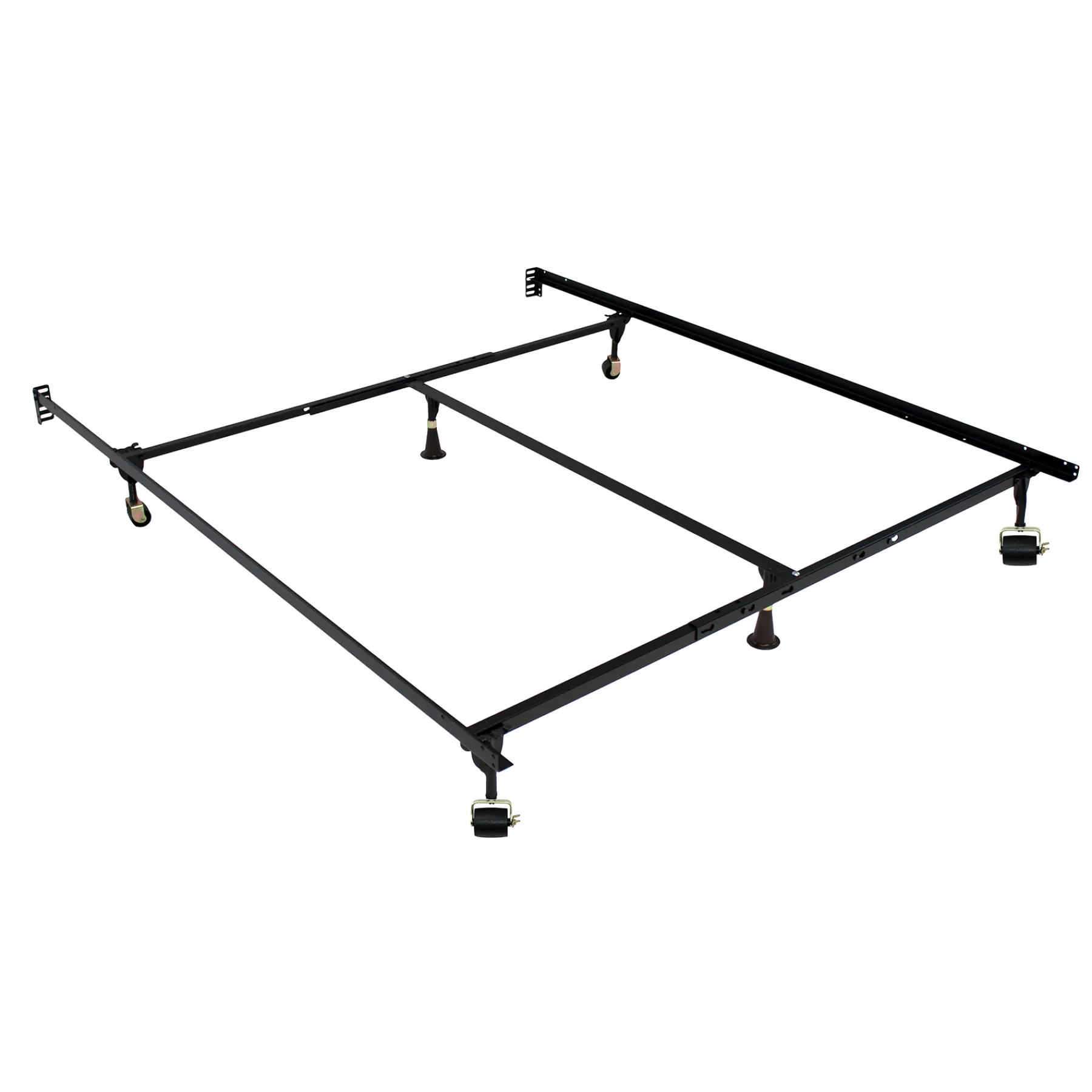* Atlas Lock Universal Mattress Frame Outlet< Bedroom