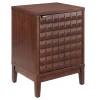 * Blaine 1-Door Cabinet Exquisite Gifts< Cabinets & Chests