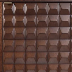 * Blaine 1-Door Cabinet Exquisite Gifts< Cabinets & Chests