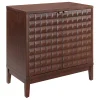 * Blaine 2-Door Cabinet Gift Selection< Cabinets & Chests
