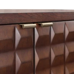 * Blaine 2-Door Cabinet Gift Selection< Cabinets & Chests