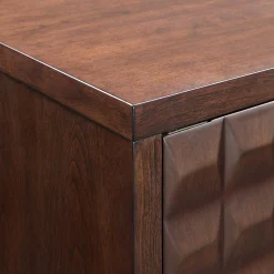 * Blaine 2-Door Cabinet Gift Selection< Cabinets & Chests
