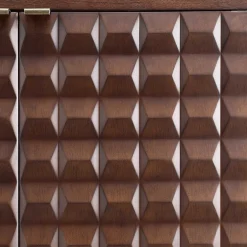 * Blaine 2-Door Cabinet Gift Selection< Cabinets & Chests