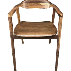 * Blake Brown Dining Chair Online Discount< Dining Chairs & Benches