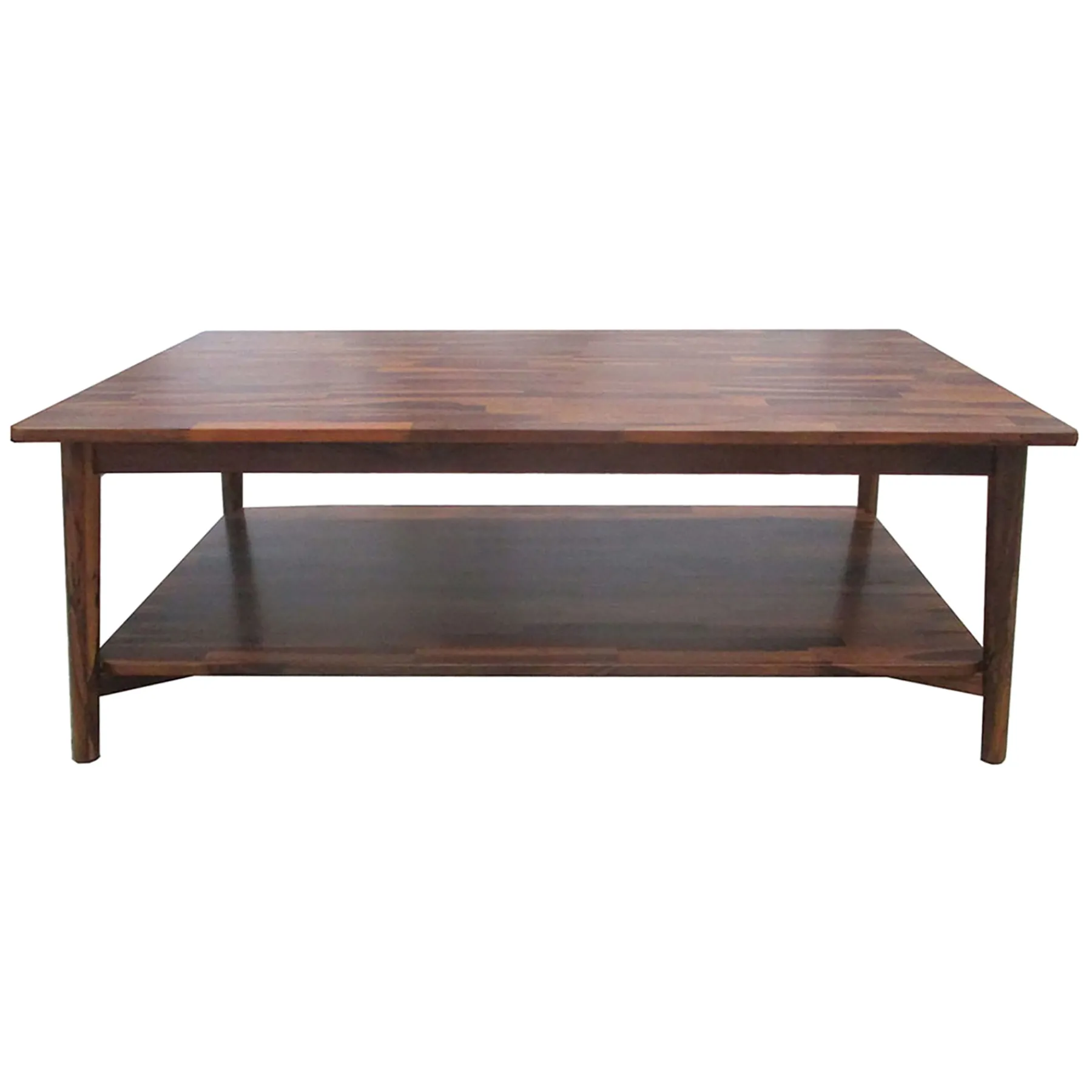 * Blake Wooden Coffee Table Discount< Coffee & End Tables