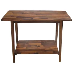 * Blake Wooden Console Table Promotion< Entryway Furniture