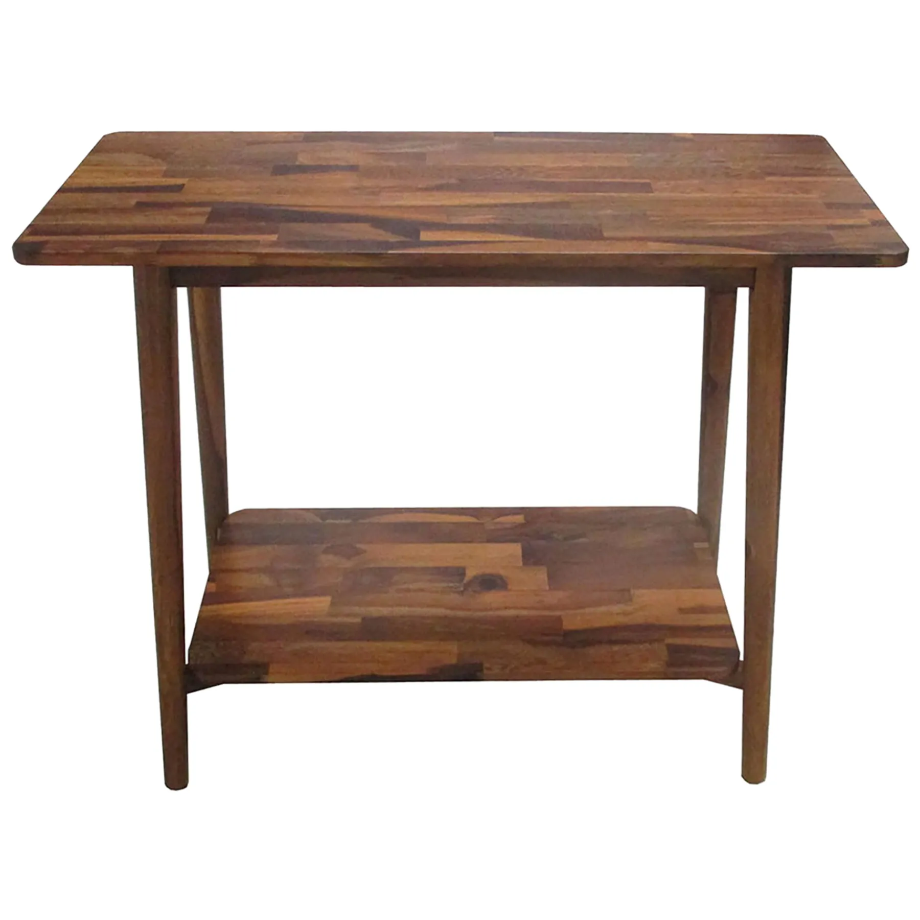 * Blake Wooden Console Table Promotion< Entryway Furniture