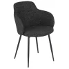 * Bryce Dining Chair, Grey Promotion< Dining Chairs & Benches