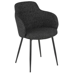 * Bryce Dining Chair, Grey Promotion< Dining Chairs & Benches