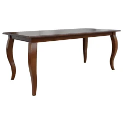 * Camila Walnut Dining Table, 72 Opening Sales< Dining Tables & Sets