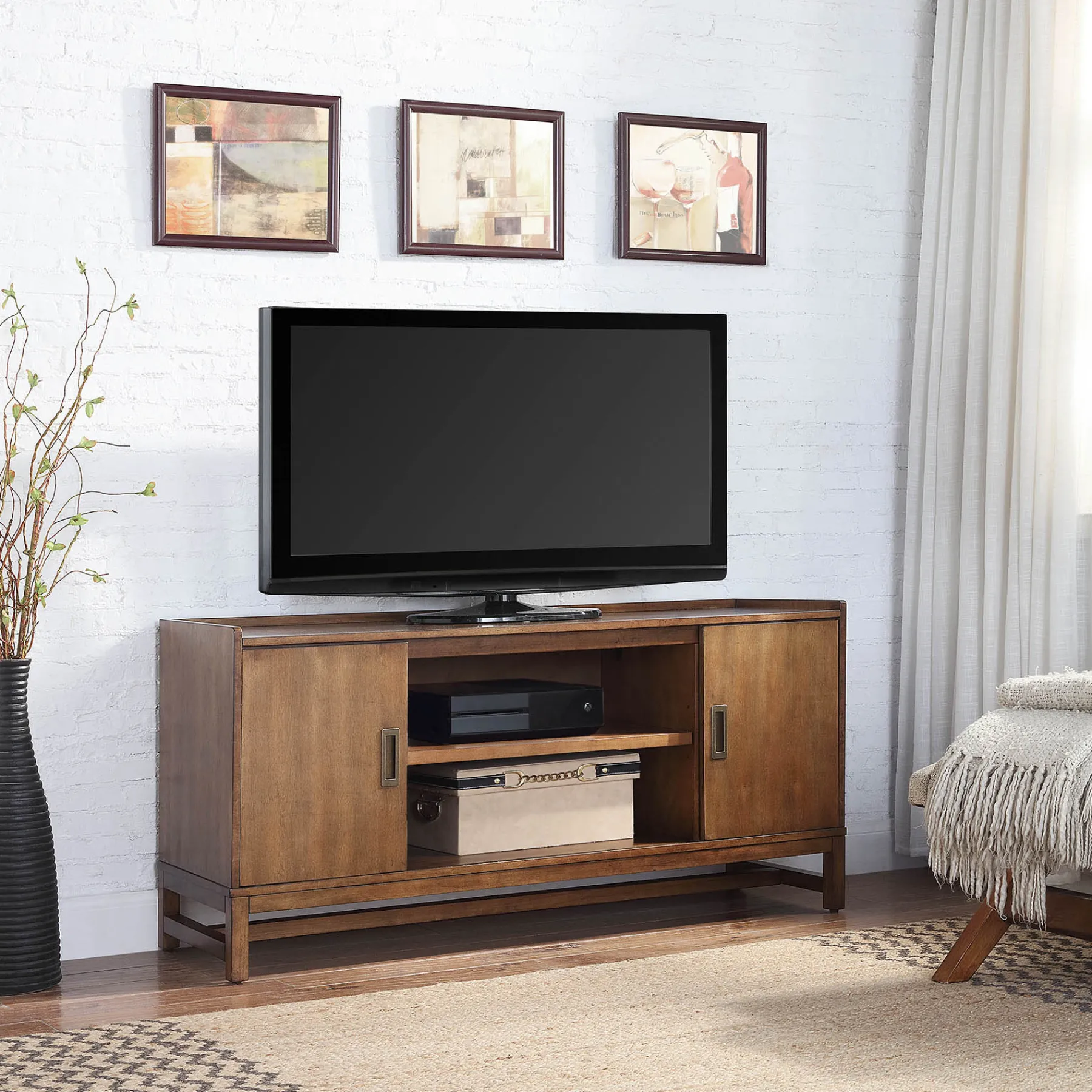 * Carter Media Cabinet Promotion< Cabinets & Chests