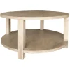 * Cof Wd Grey Chic Rs Fashion< Coffee & End Tables