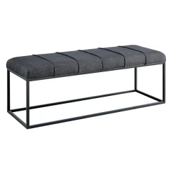* Copper Mountain Statement Bench Discount< Stools & Benches