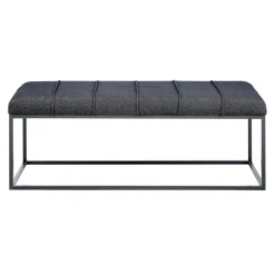 * Copper Mountain Statement Bench Discount< Stools & Benches