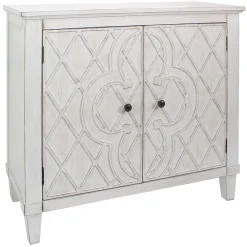 * Coventry Whitecross Cabinet Outlet< Cabinets & Chests
