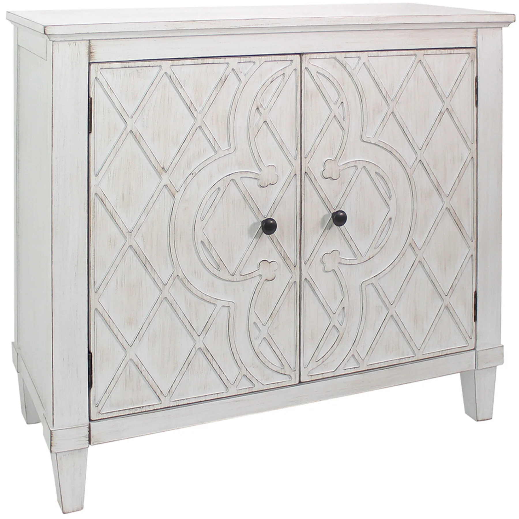 * Coventry Whitecross Cabinet Outlet< Cabinets & Chests