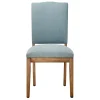 * Crowntop Dining Chair Green Less Expensive< Dining Chairs & Benches