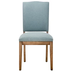 * Crowntop Dining Chair Green Less Expensive< Dining Chairs & Benches
