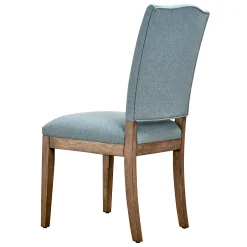 * Crowntop Dining Chair Green Less Expensive< Dining Chairs & Benches