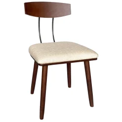 * Davey Dining Chair Premium< Dining Chairs & Benches