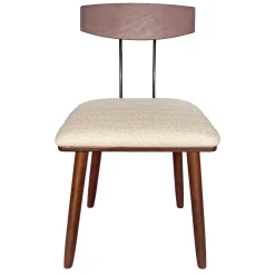 * Davey Dining Chair Premium< Dining Chairs & Benches