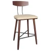 * Davey Wooden Barstool Less Expensive< Barstools
