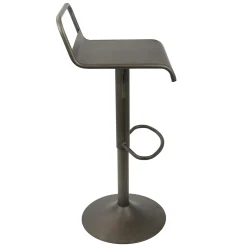 * Emery Adjustable Barstool Promotion< Barstools