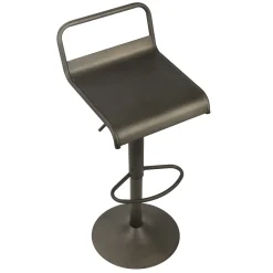 * Emery Adjustable Barstool Promotion< Barstools