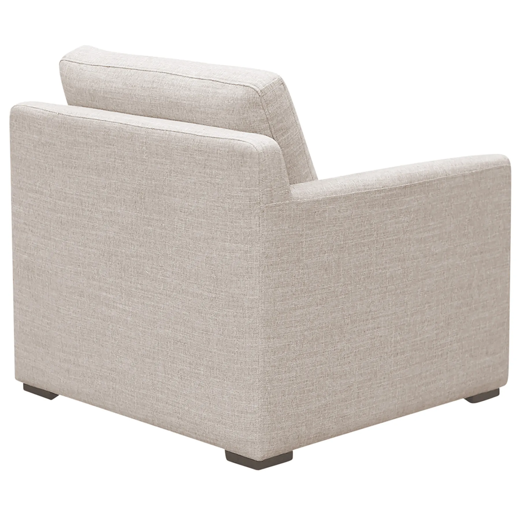 * Fallon Chair Linen Good Quality< Accent Chairs
