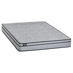 * Franklin 9 Euro Top Firm Mattress, Twin Promotion< Bedroom