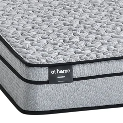 * Franklin 9 Euro Top Firm Mattress, Twin Promotion< Bedroom