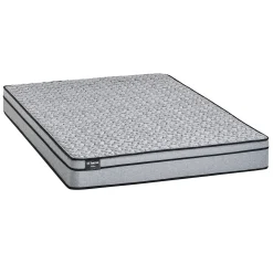 * Franklin 9 Euro Top Firm Mattress, Queen Premium< Bedroom