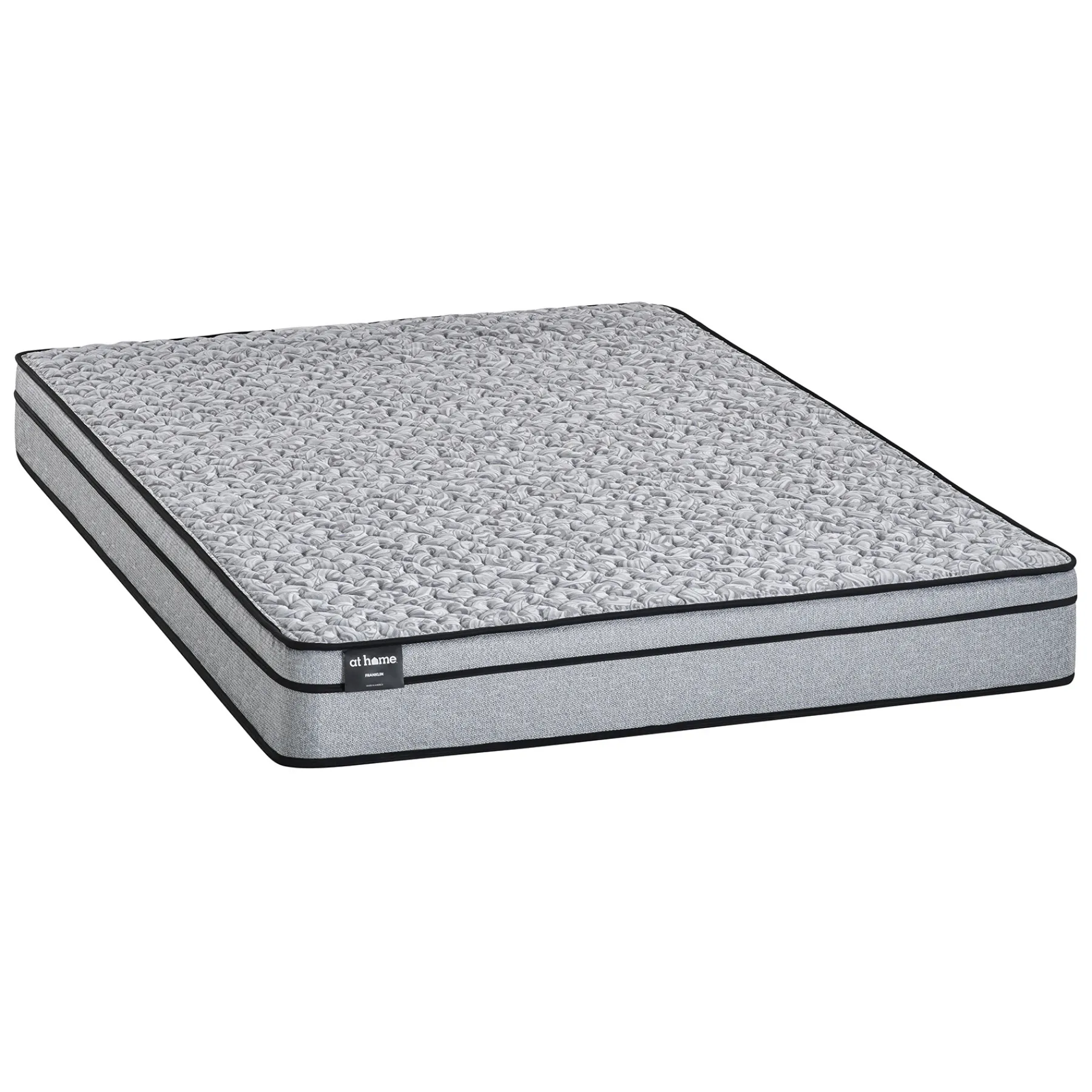 * Franklin 9 Euro Top Firm Mattress, Full Exquisite Gifts< Bedroom