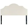 * Grace Mitchell King Headboard Discount Online< Bedroom