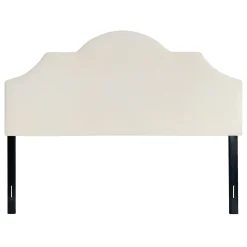 * Grace Mitchell King Headboard Discount Online< Bedroom