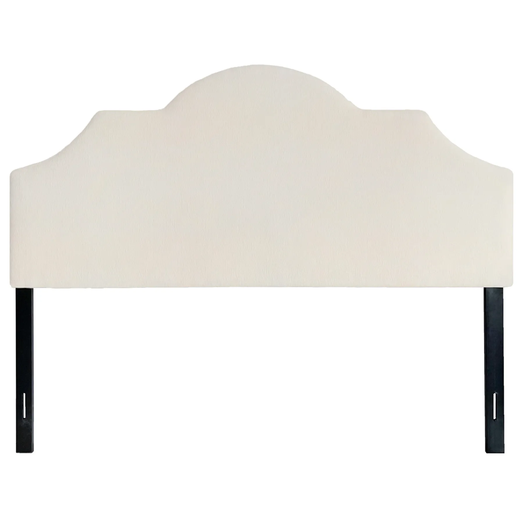 * Grace Mitchell King Headboard Discount Online< Bedroom