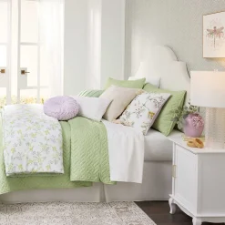 * Grace Mitchell Queen Headboard Fashion< Bedroom
